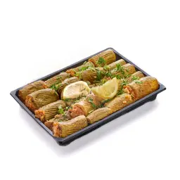 محشي كوسا